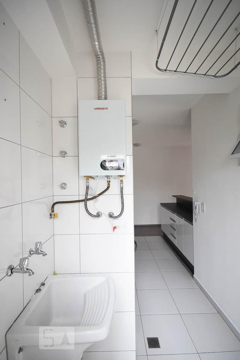 Apartamento, 3 quartos, 74 m² - Foto 25