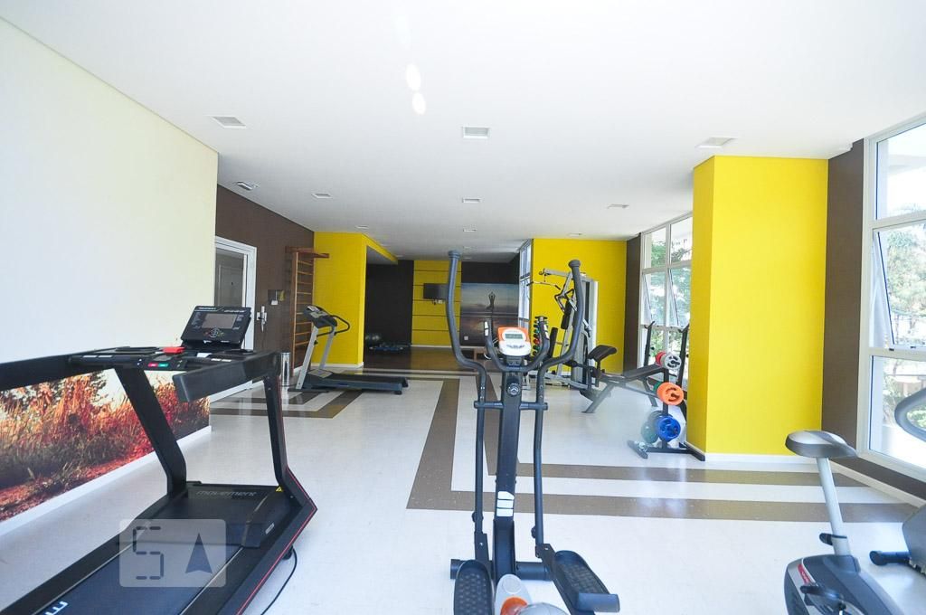 Apartamento, 3 quartos, 74 m² - Foto 36
