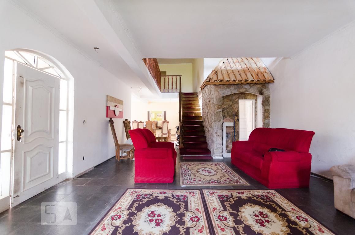 Casa à Venda - Jardim Chapadão, 4 Quartos,  500 m2 em , Campinas - sp | SoloBR