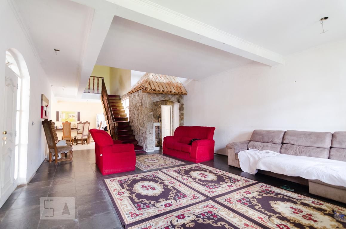 Casa à Venda - Jardim Chapadão, 4 Quartos,  500 m2 em , Campinas - sp | SoloBR