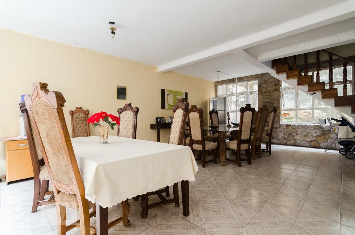 Casa à Venda - Jardim Chapadão, 4 Quartos,  500 m2 em , Campinas - sp | SoloBR