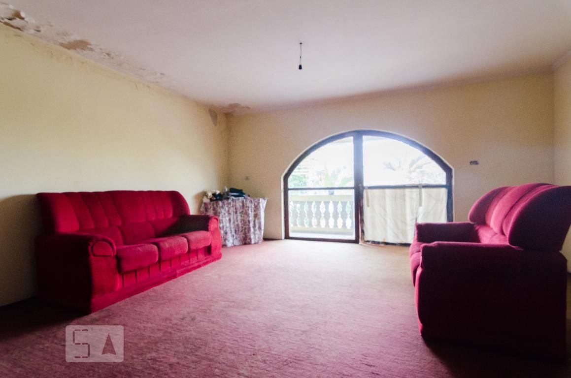 Casa à Venda - Jardim Chapadão, 4 Quartos,  500 m2 em , Campinas - sp | SoloBR