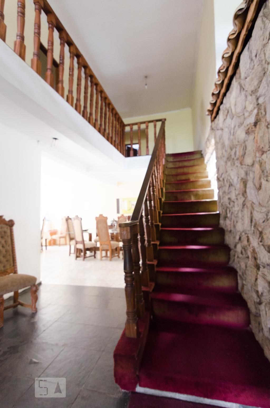Casa à Venda - Jardim Chapadão, 4 Quartos,  500 m2 em , Campinas - sp | SoloBR