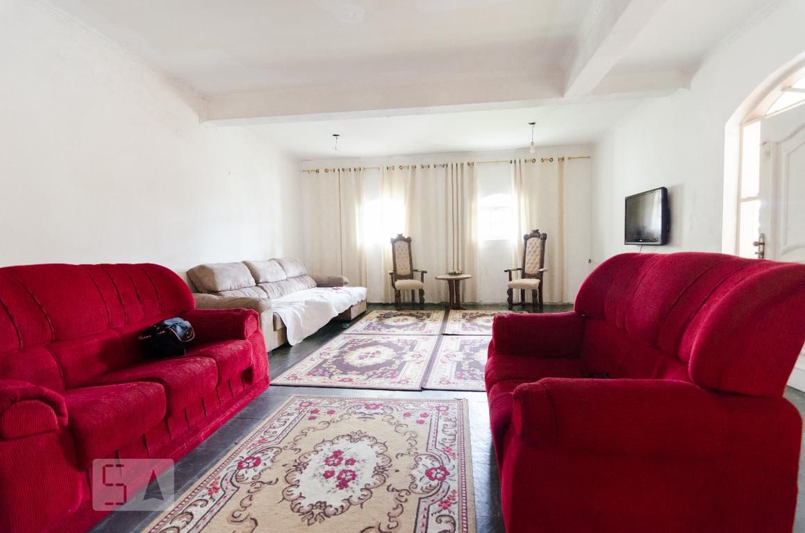 Casa à Venda - Jardim Chapadão, 4 Quartos,  500 m2 em , Campinas - sp | SoloBR
