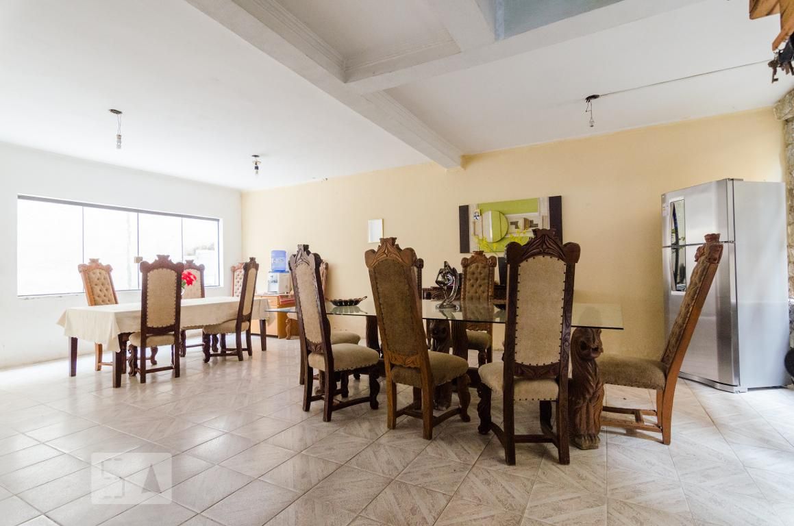 Casa à Venda - Jardim Chapadão, 4 Quartos,  500 m2 em , Campinas - sp | SoloBR