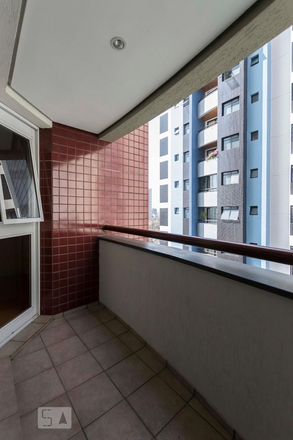 Apartamento, 1 quarto, 40 m² - Foto 6