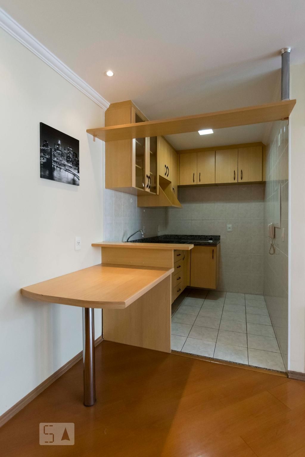 Apartamento, 1 quarto, 40 m² - Foto 18