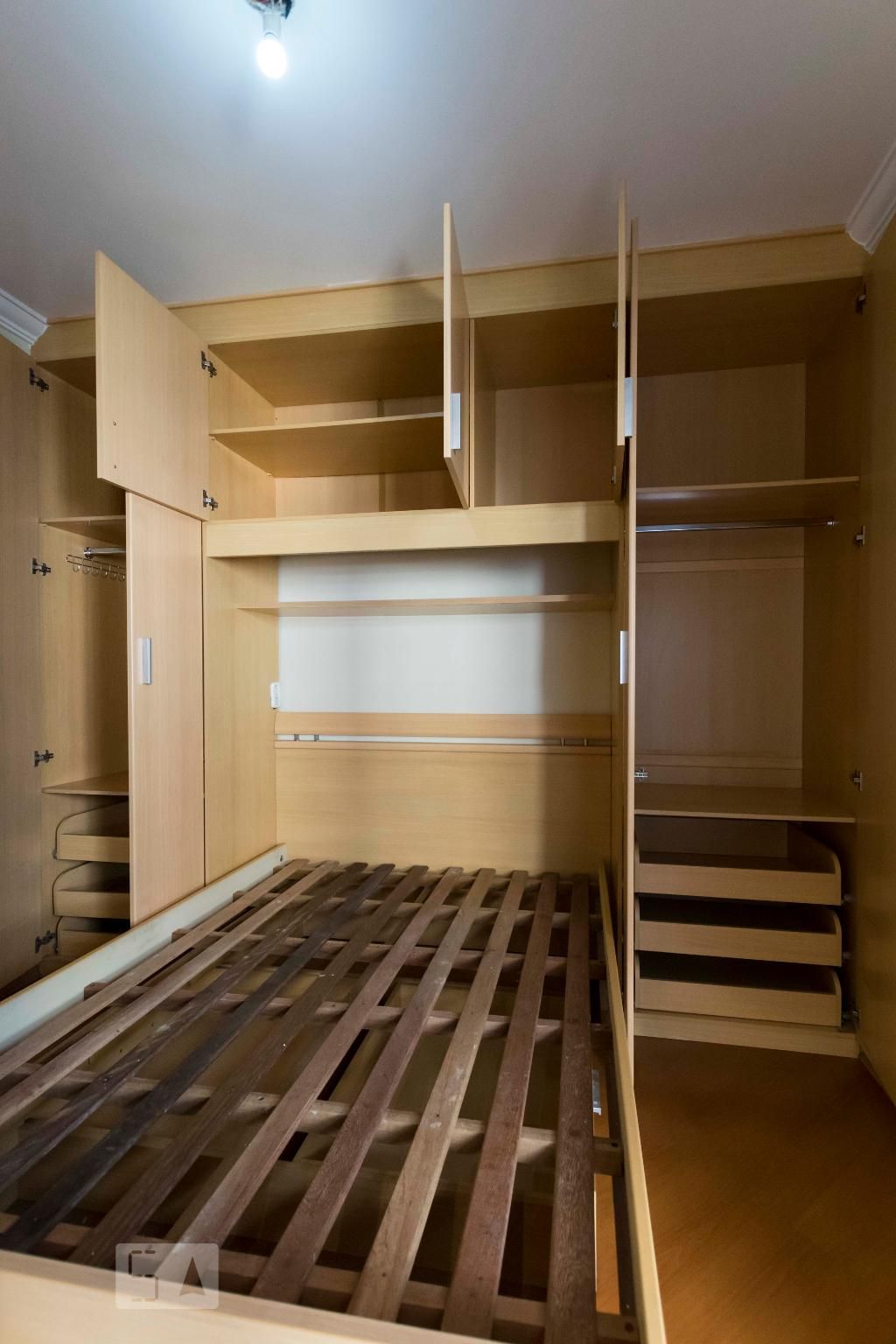 Apartamento, 1 quarto, 40 m² - Foto 10