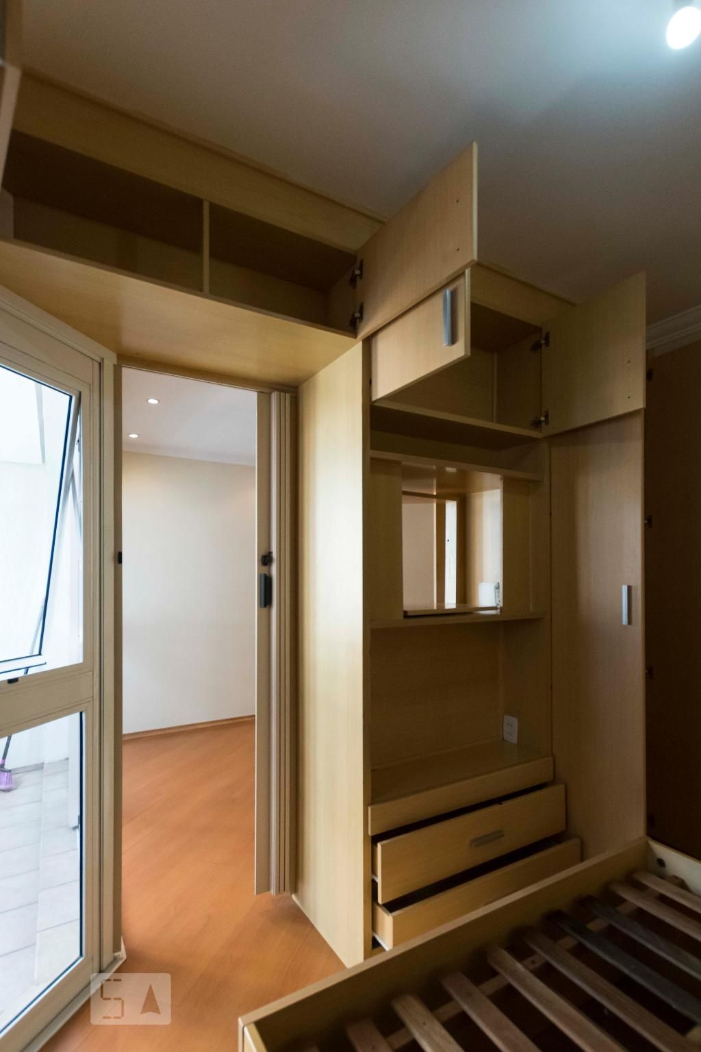 Apartamento, 1 quarto, 40 m² - Foto 13