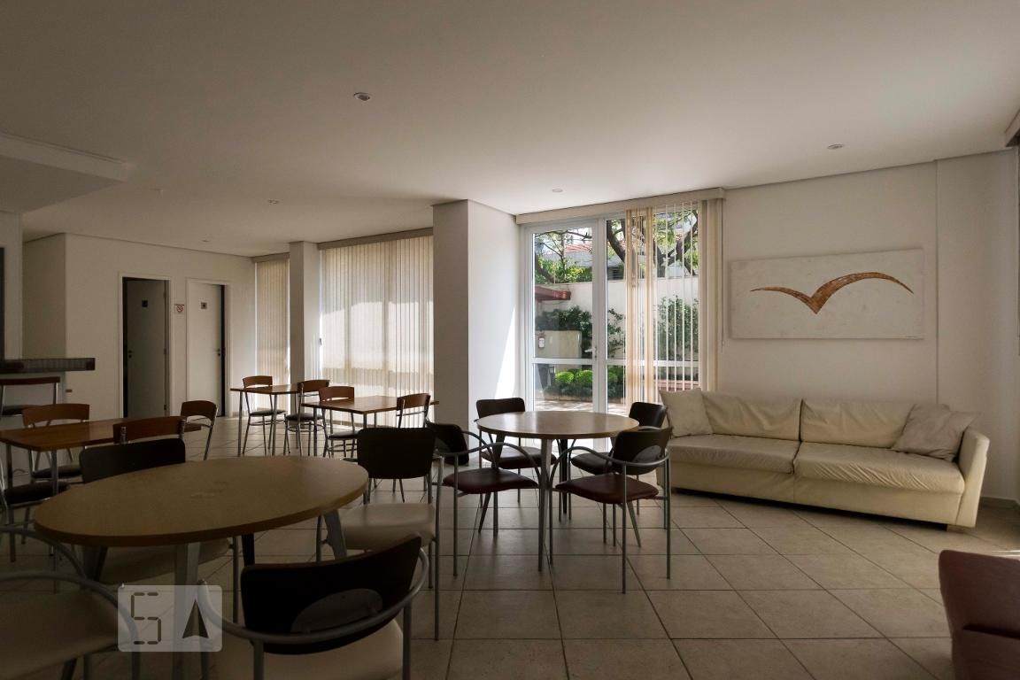 Apartamento, 1 quarto, 40 m² - Foto 27