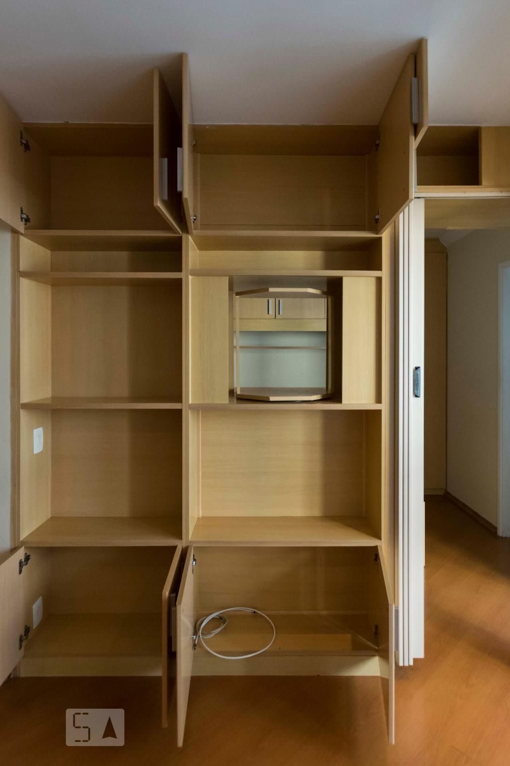 Apartamento, 1 quarto, 40 m² - Foto 4