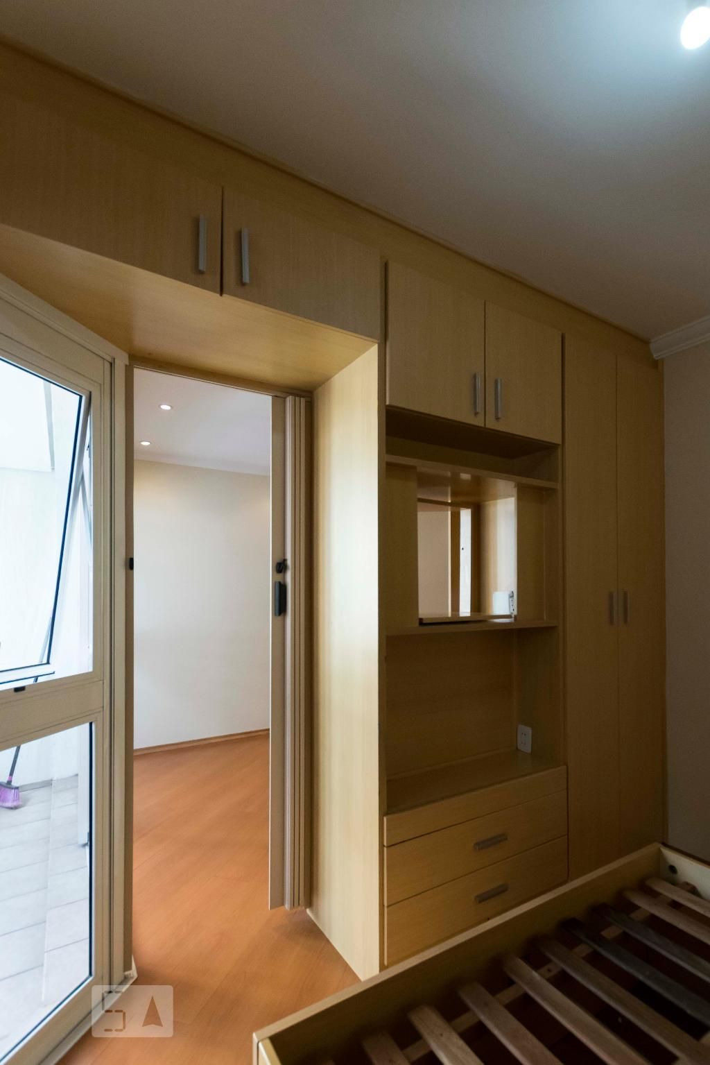 Apartamento, 1 quarto, 40 m² - Foto 12