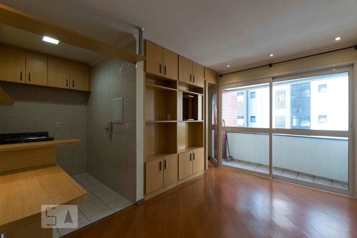 Apartamento, 1 quarto, 40 m² - Foto 1