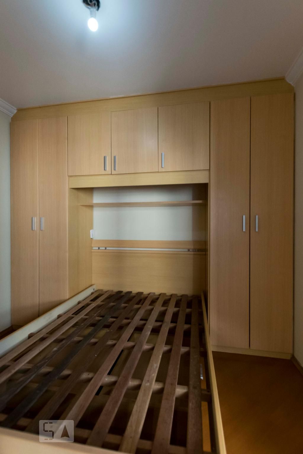 Apartamento, 1 quarto, 40 m² - Foto 9