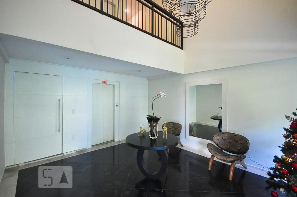 Apartamento, 4 quartos, 136 m² - Foto 31