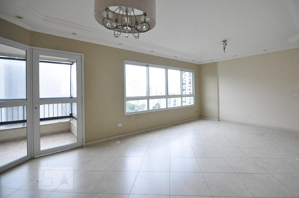 Apartamento, 4 quartos, 136 m² - Foto 2