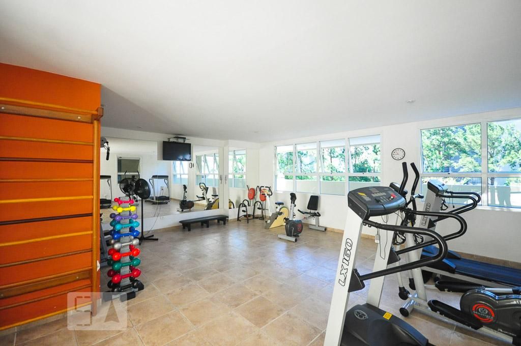 Apartamento, 4 quartos, 136 m² - Foto 27