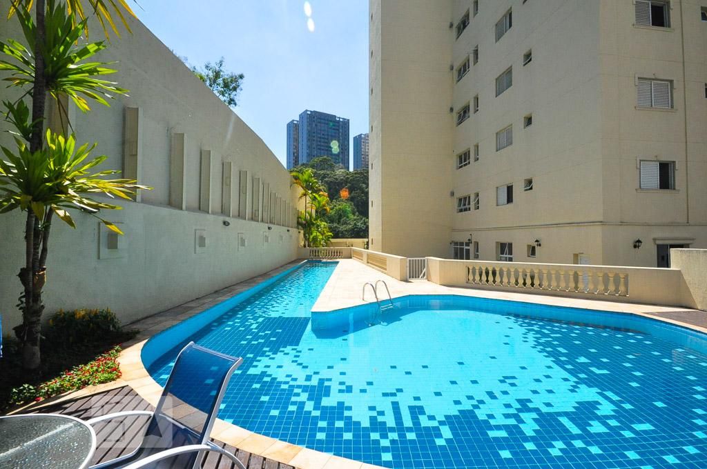 Apartamento, 4 quartos, 136 m² - Foto 30