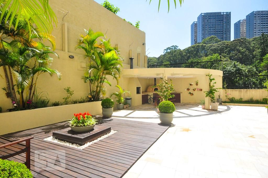 Apartamento, 4 quartos, 136 m² - Foto 29