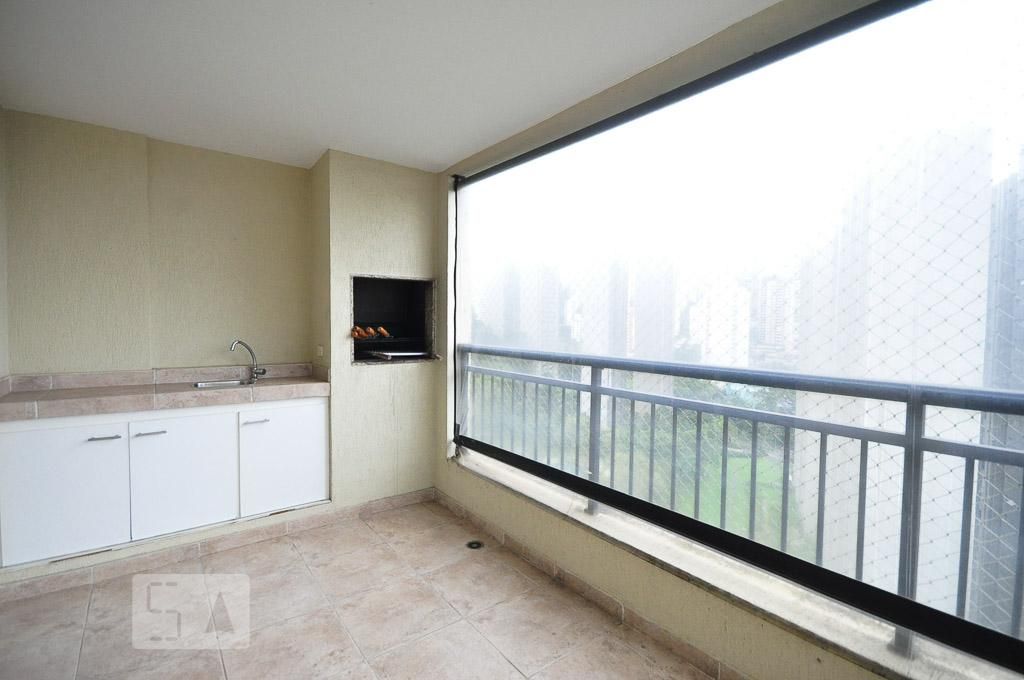Apartamento, 4 quartos, 136 m² - Foto 4