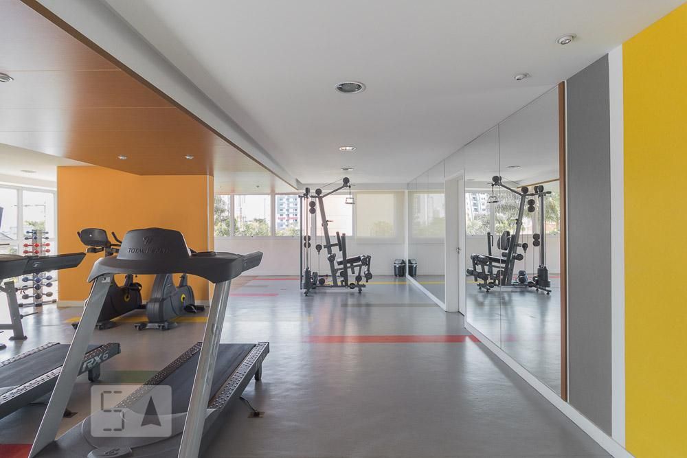 Apartamento, 3 quartos, 110 m² - Foto 25