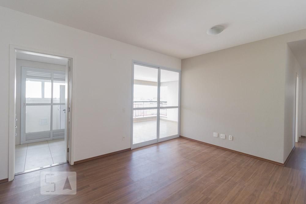 Apartamento, 3 quartos, 110 m² - Foto 1