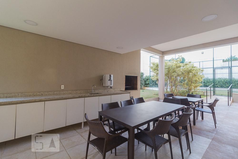 Apartamento, 3 quartos, 110 m² - Foto 29