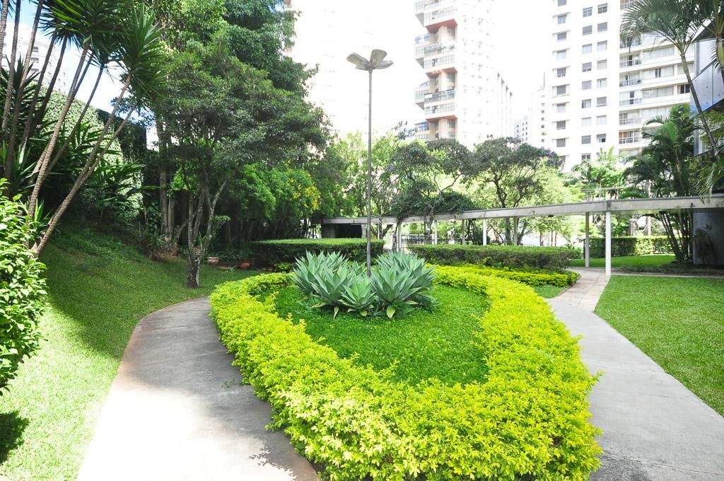 Apartamento, 4 quartos, 180 m² - Foto 41