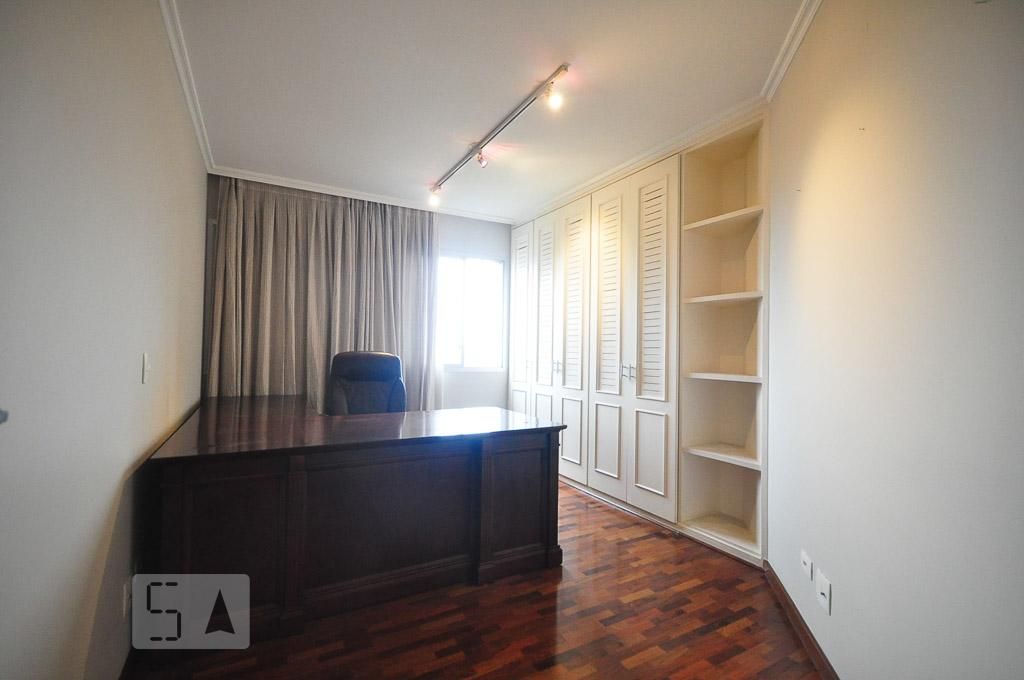 Apartamento, 4 quartos, 180 m² - Foto 26