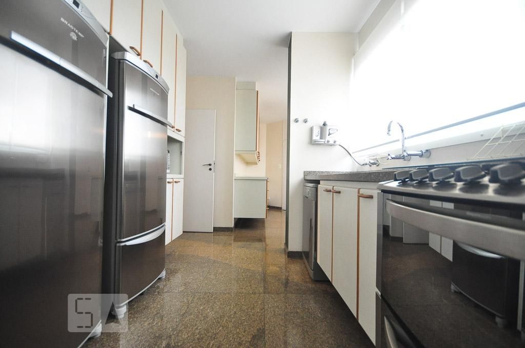 Apartamento, 4 quartos, 180 m² - Foto 30