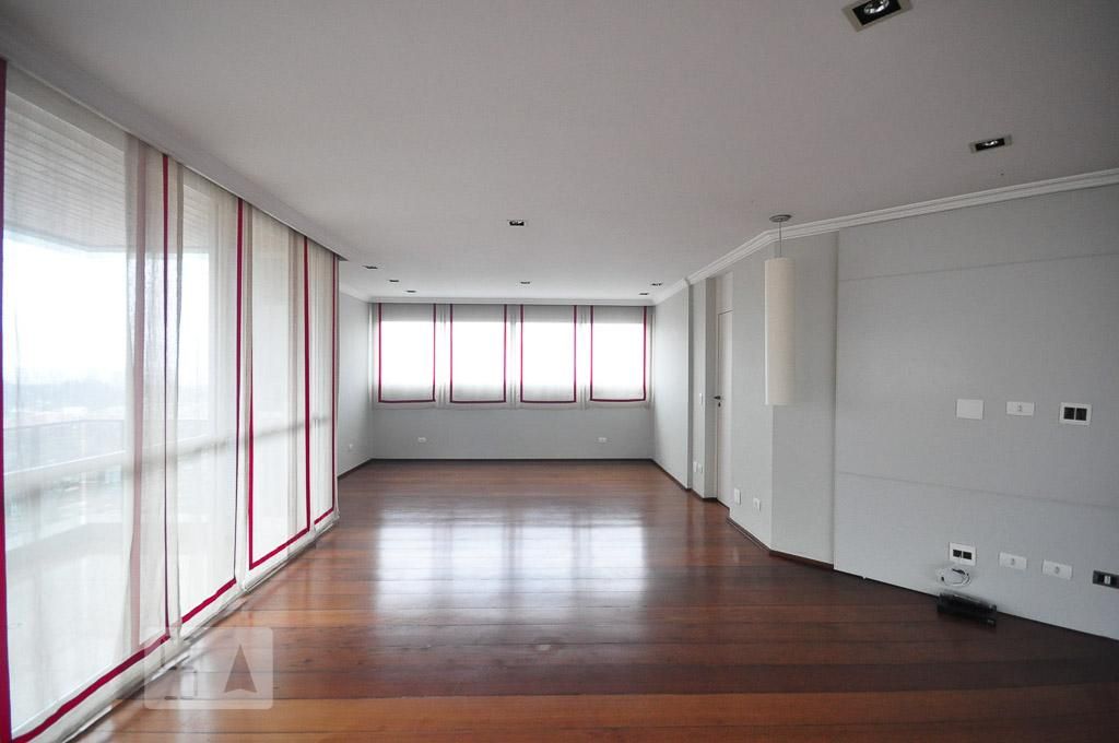 Apartamento, 4 quartos, 180 m² - Foto 1