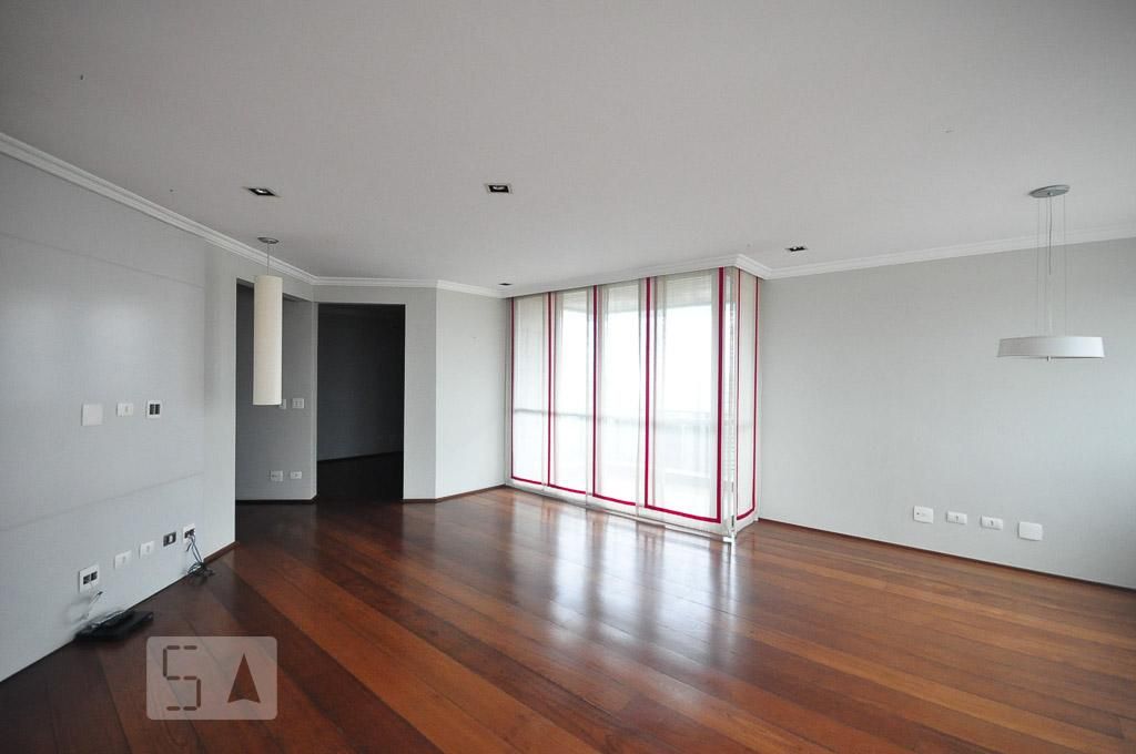 Apartamento, 4 quartos, 180 m² - Foto 4