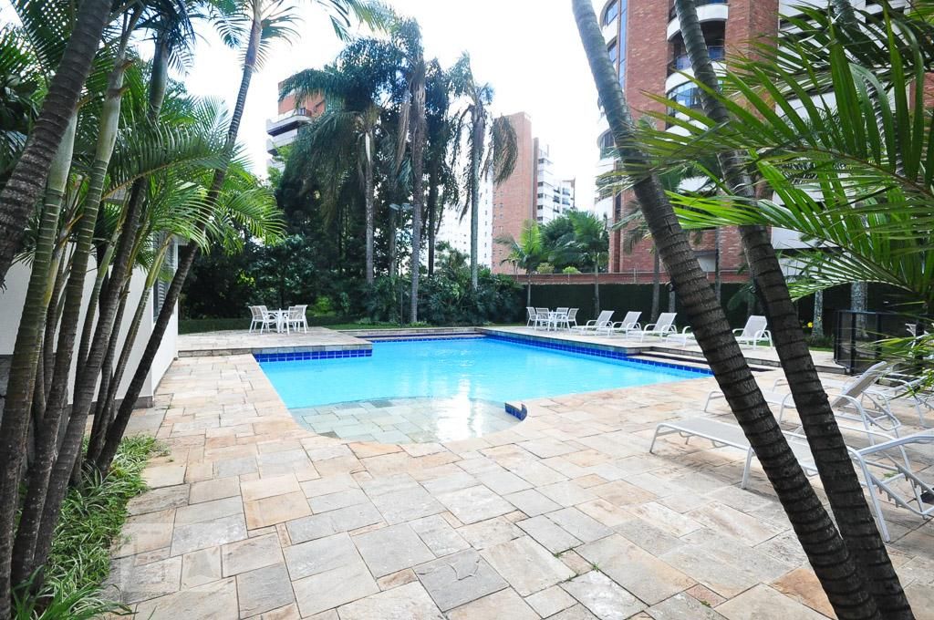 Apartamento, 4 quartos, 180 m² - Foto 38