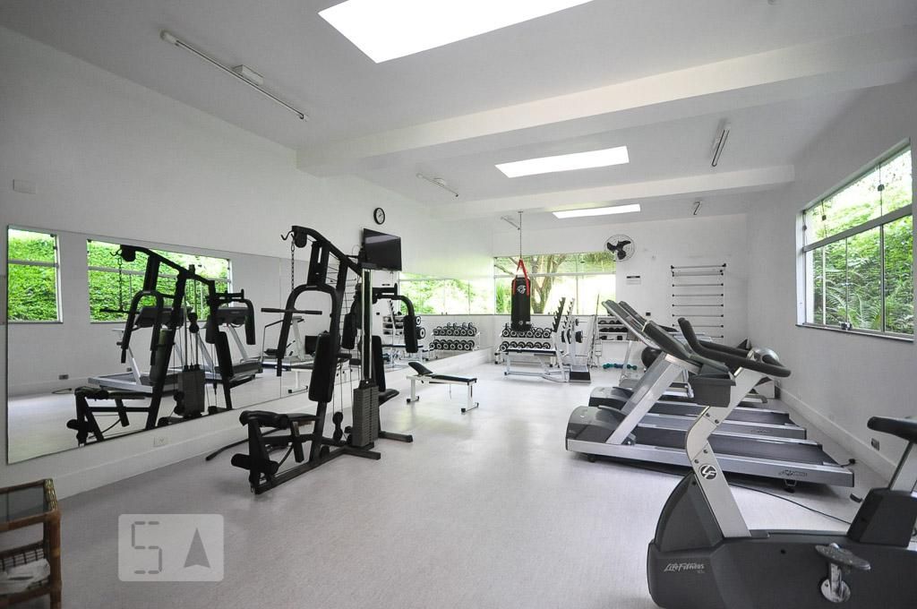 Apartamento, 4 quartos, 180 m² - Foto 40