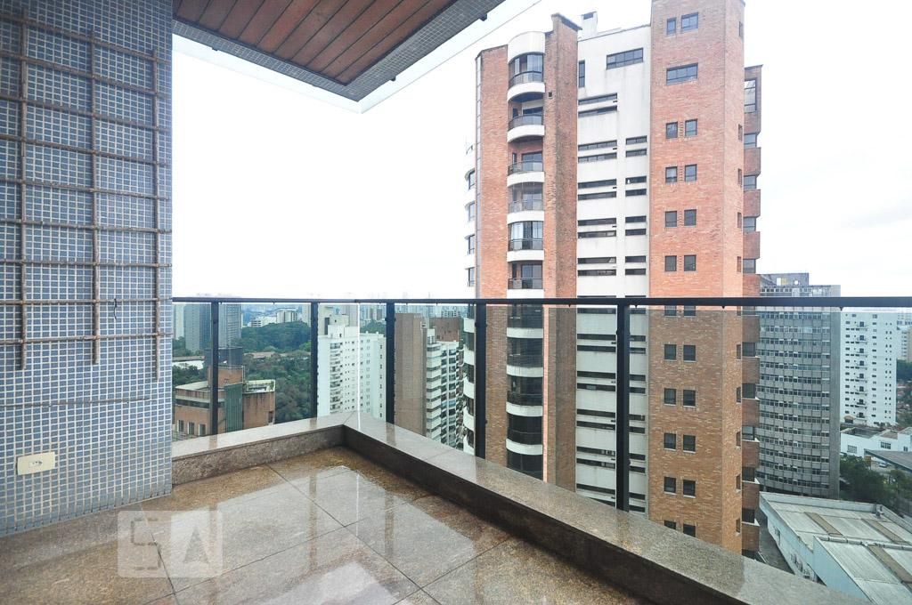 Apartamento, 4 quartos, 180 m² - Foto 5