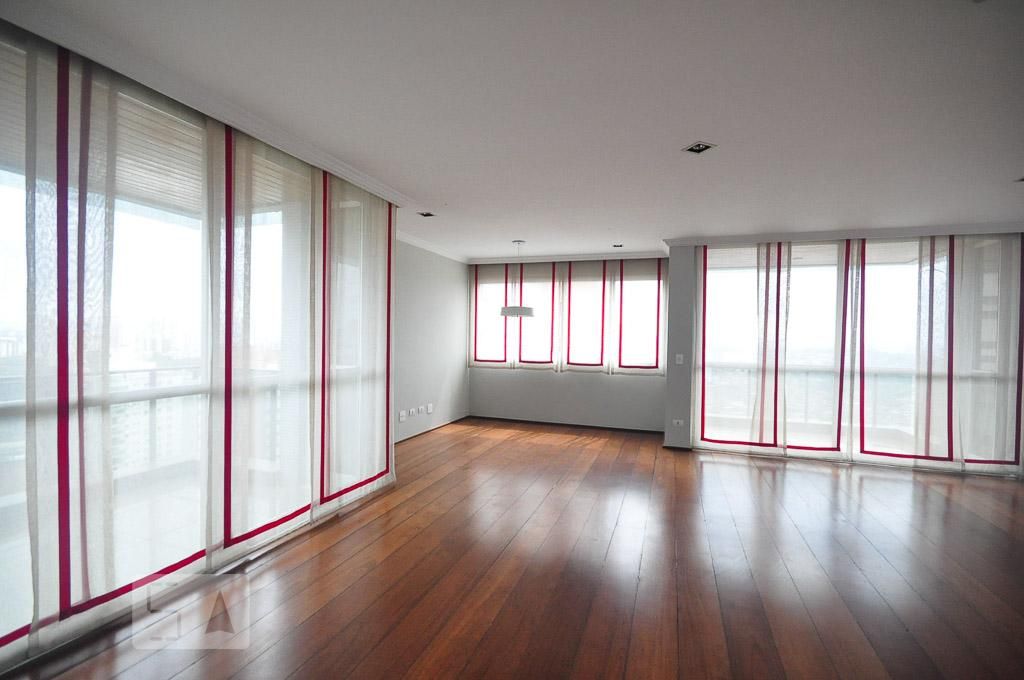 Apartamento, 4 quartos, 180 m² - Foto 2