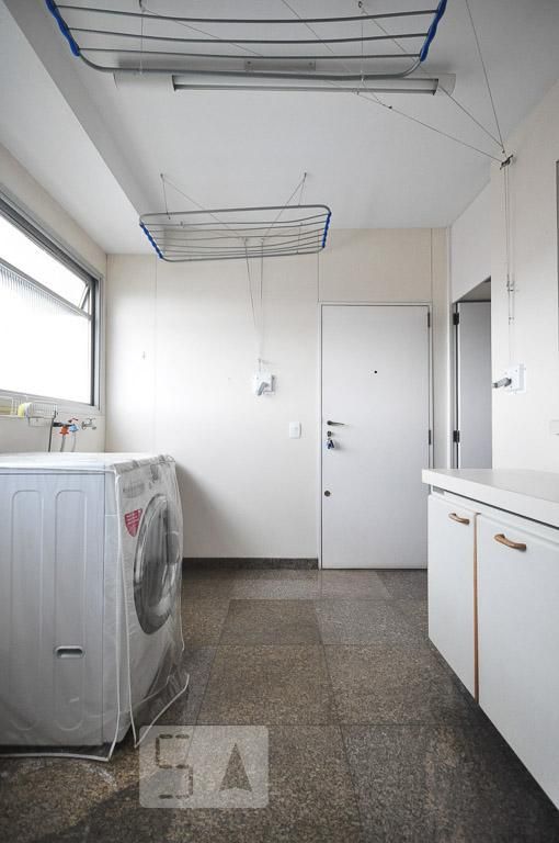 Apartamento, 4 quartos, 180 m² - Foto 33