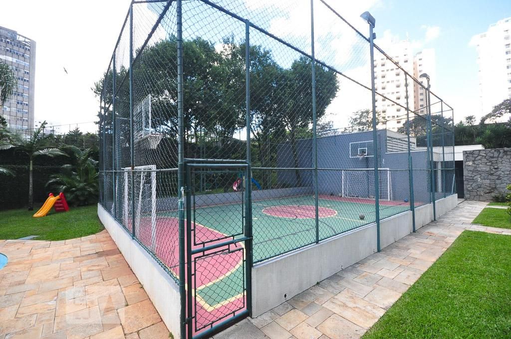 Apartamento, 4 quartos, 180 m² - Foto 39