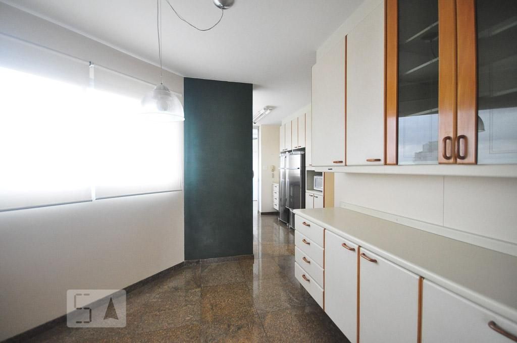 Apartamento, 4 quartos, 180 m² - Foto 29