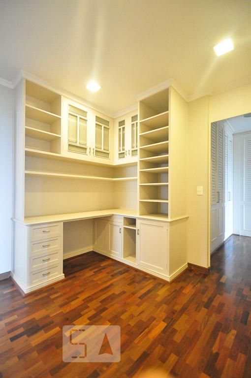 Apartamento, 4 quartos, 180 m² - Foto 12
