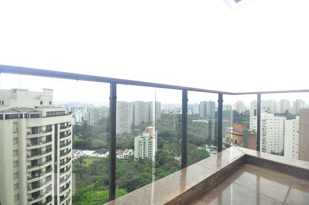 Apartamento, 4 quartos, 180 m² - Foto 18