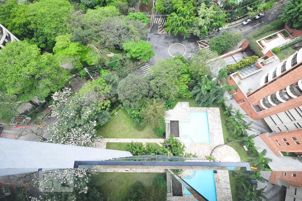 Apartamento, 4 quartos, 180 m² - Foto 8