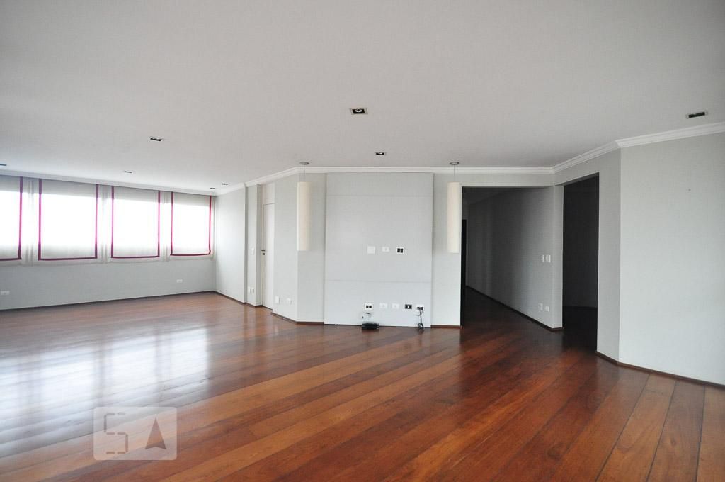 Apartamento, 4 quartos, 180 m² - Foto 3