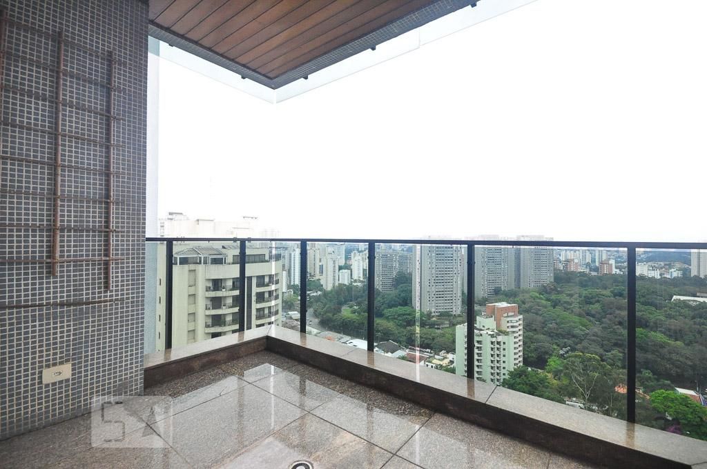 Apartamento, 4 quartos, 180 m² - Foto 7