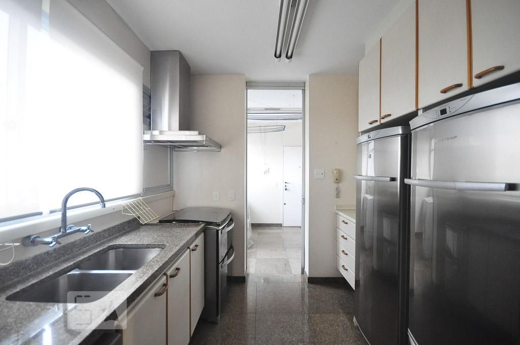 Apartamento, 4 quartos, 180 m² - Foto 31