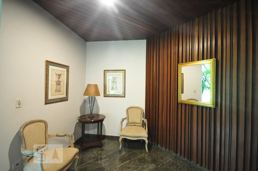 Apartamento, 4 quartos, 180 m² - Foto 36