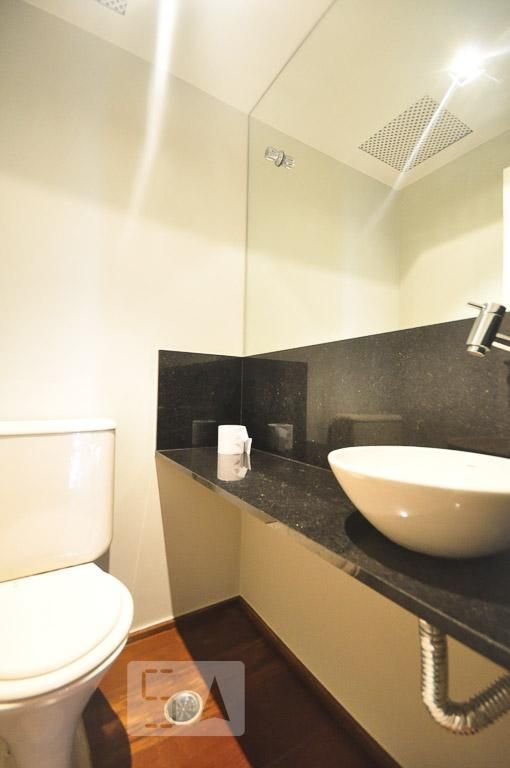 Apartamento, 4 quartos, 180 m² - Foto 11