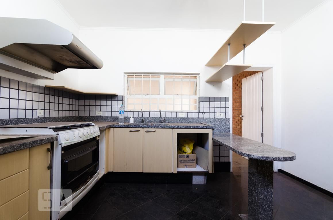 Casa à Venda - Guanabara, 5 Quartos,  323 m2 em , Campinas - sp | SoloBR