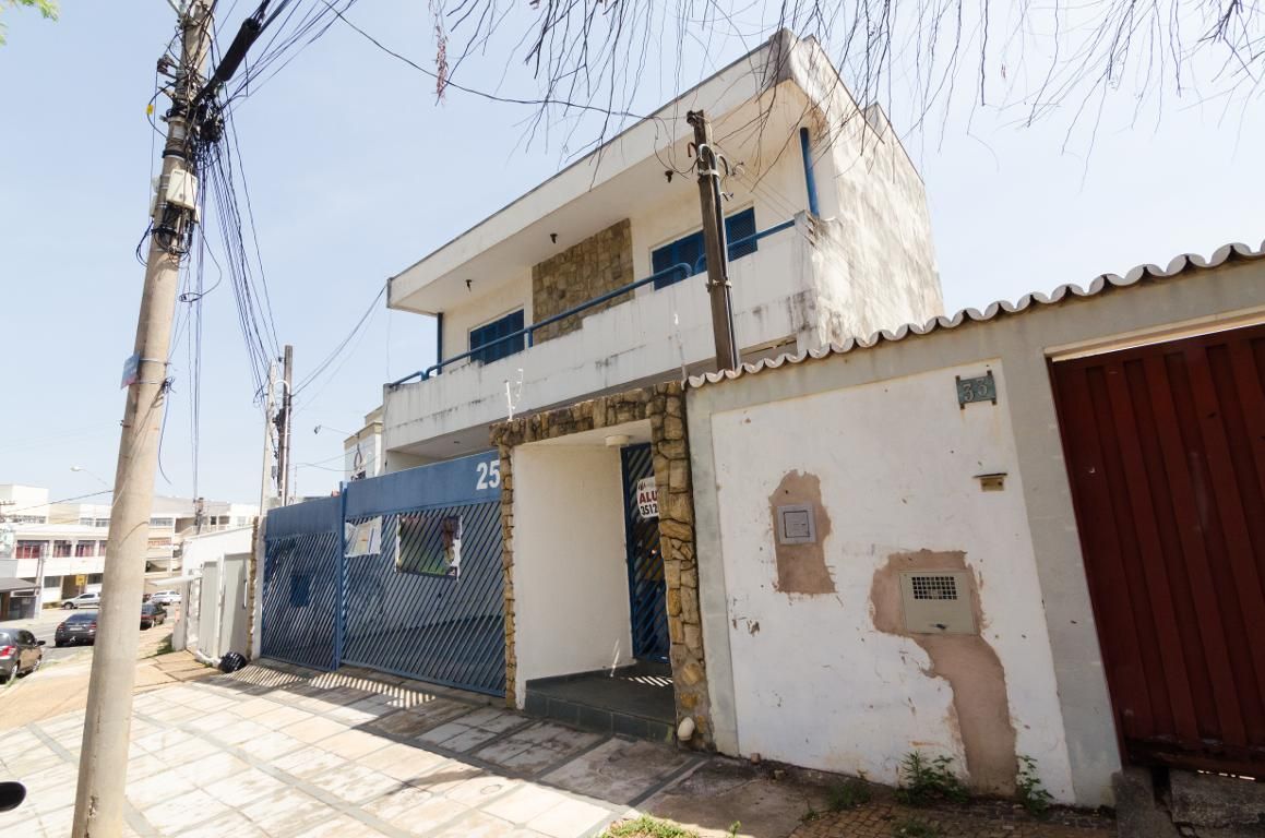 Casa à Venda - Guanabara, 5 Quartos,  323 m2 em , Campinas - sp | SoloBR
