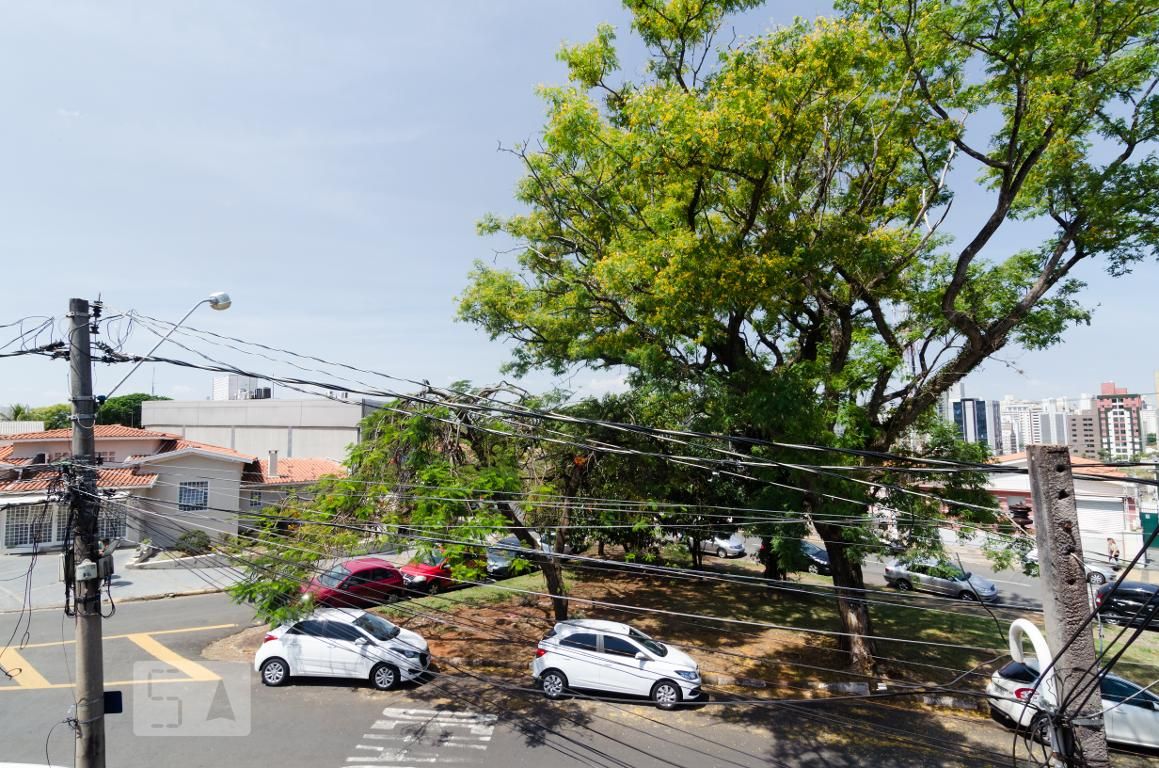Casa à Venda - Guanabara, 5 Quartos,  323 m2 em , Campinas - sp | SoloBR